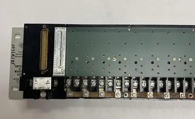 Used TEXAS INSTRUMENTS 5MT43B Industrial Controls Ohio US | Surplus Asset Holdings #1240359