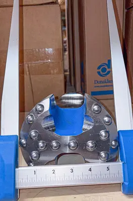 Used TRIDENT BY EWD _UNKNOWN_ Carbide Drills Pennsylvania US | East West Machinery & Drilling #1417830