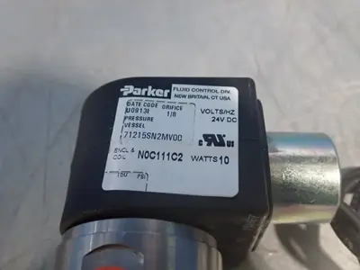 NEW PARKER 71215SN2MVOC