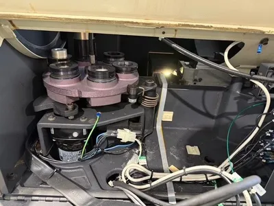 1992 OGP OQ-14A Comparators | GMT (10)