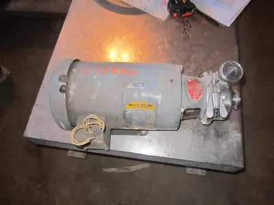USED LC THOMPSON 400TS1