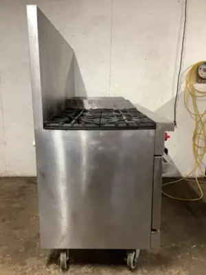 USED Vulcan VG60F-57