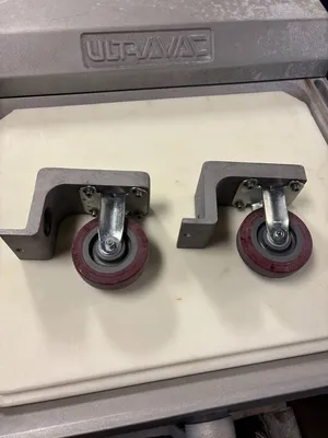 USED ULTRAVAC 2100