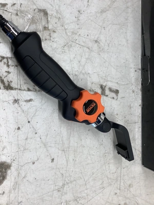 Used _UNKNOWN_ _UNKNOWN_ Fiber Inspection Scopes Michigan US | Miedema Asset Management Group #1324020