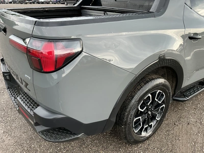 Used 2022 HYUNDAI SANTA CRUZ Pickup Trucks Michigan US | Miedema Asset Management Group #1397106