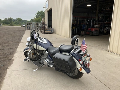 Used 1999 YAMA ROADSTAR Motorcycles (Misc) Michigan US | Miedema Asset Management Group #1327782