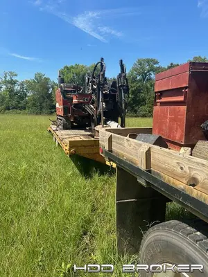 Used 2000 DITCH 2000 DITCH WITCH JT2720 Drill Rigs Florida US | HDD Broker #1346346