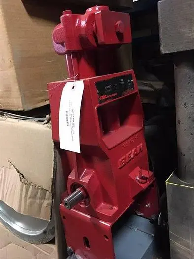 New | in-Stock FMC 2 CYLINDER WATER PUMP & MOTOR Piston Pumps Pennsylvania US | East West Machinery & Drilling #1415665