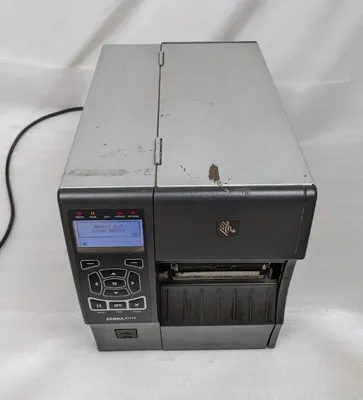 Used MY STORE _UNKNOWN_ Label Printers Texas US | Sporadic Surplus LLC #1710897