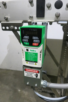 USED EMI ACRF-12-4-20
