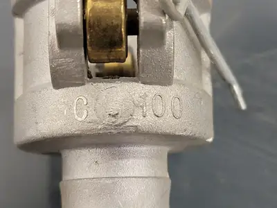 C-100 Cam-Lock Coupling