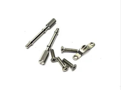 165X10979XE | Conec  D-SUB Connector & Backshell Kit, 25 Position - New Other