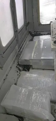 2006 Haas VF-2D WIPS Renishaw Tool & Part Probe, Wired for 4th Axis, Macros, Programmable Coolant, 10k rpm Spindle, High-Speed Machining