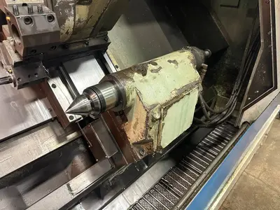 USED 2006 DOOSAN PUMA 300LC