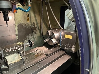 USED 2006 PRODIS PDC-1050L