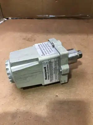 Honeywell XYR 5000 WG512-AG Wireless Pressure Transmitter / Field Gauge 500PSI