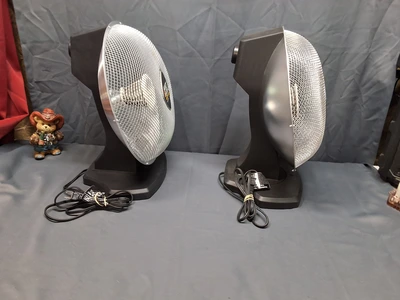 Used _UNKNOWN_ _UNKNOWN_ Infrared Heaters Michigan US | Miedema Asset Management Group #1413570