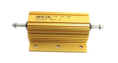NEW ARCOL HS2004R7F