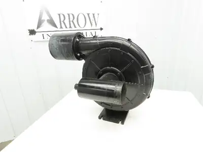 Used ELEKTROR _UNKNOWN_ Blowers Indiana US | Arrow Industrial #1365561