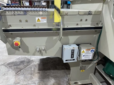 USED REPUBLIC MACHINE RM52