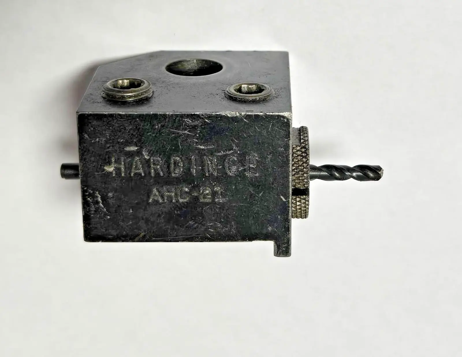 Used Hardinge AHC21 Tool Holders California US | Amiron Machinery #1262008