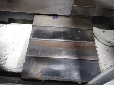 Used 2011 HAAS VF2 Vertical Machining Centers Ohio US | HGR 24 #915670
