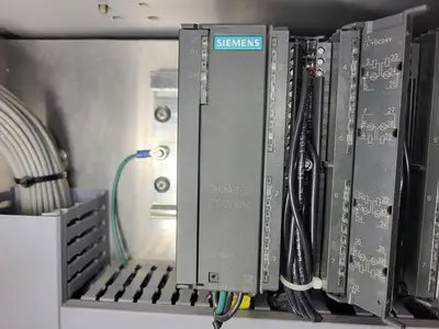 Zig-Zag Transformer Fuse Rollout, 4160Volts 3000 Amp