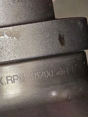 INGERSOLL _UNKNOWN_ Milling Cutters | Amiron Machinery (6)