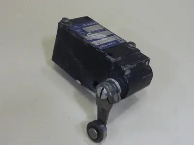 USED SQUARE D 9007-AEQ2545