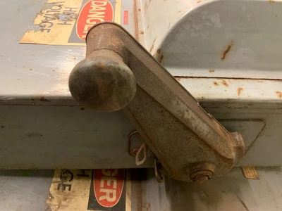 Used WESTINGHOUSE DF-325 Relays & Switches Alabama US | Transamerican Equipment Company #708027