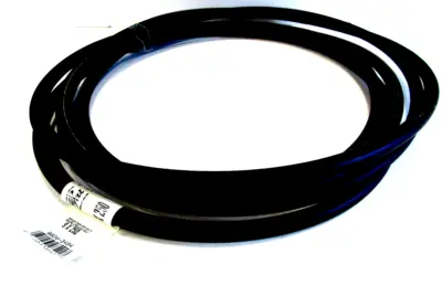 NEW GATES 9X250 RE BELT 9/16"X 250" ROUND ENDLESS BELT 8820-3494 9X250REBELT