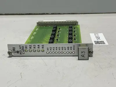 USED STERLING RC-1024