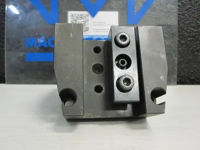Yama Seiki GS200Y OD Turning Tool Stick  Holder 1.0" Static