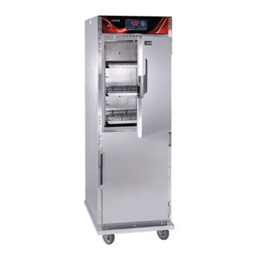 Cres Cor CO-151-F-1818DE Full-Size Cook And Hold Oven, 208v/1ph