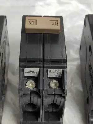 Used CUTLER-HAMMER CH230 Miscellaneous Equipment (Electrical & Power) | Surplus Asset Holdings #1196999