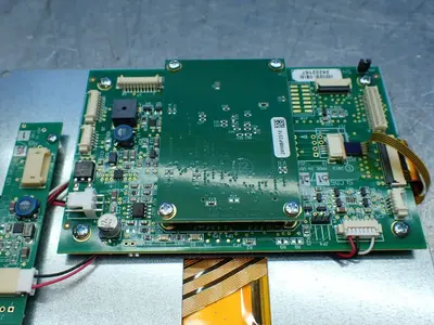 NEW REACH TECHNOLOGY 51010303