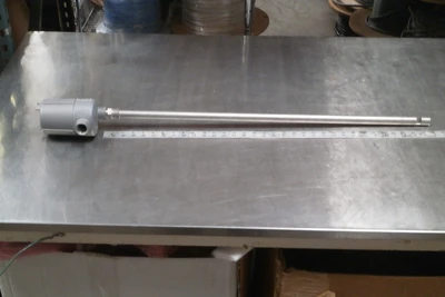NEW SENSALL CONTROL RD307SSE30