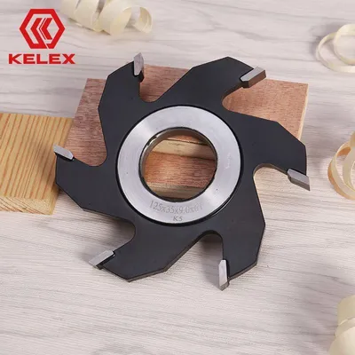New | in-Stock Qingdao Jiho machine Co.,ltd. Grooving Cutter Cutters / Strippers CN | Qingdao Jiho machine Co.,ltd. #1338324