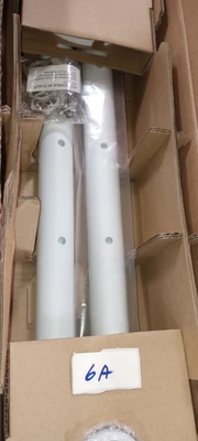 NEW Axis T91B53 Telescopic Ceil MNT 2P