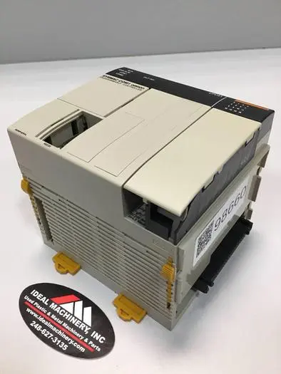 Used OMRON CQM1-CPU21-E Circuit Boards Michigan US | Ideal Machinery #711331