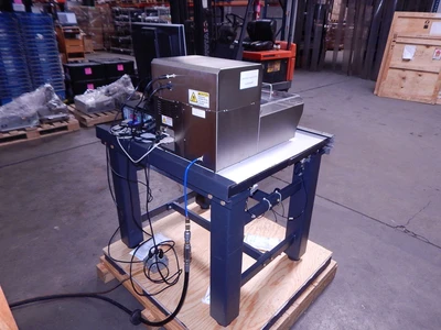 Used FOOTHILL INSTRUMENTS _UNKNOWN_ Inspection Machines Texas US | OCO Industrial #1717288