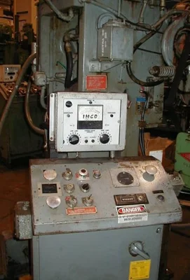 USED BLISS CH-22