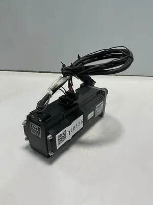 USED MITSUBISHI HC-MF43B-S1