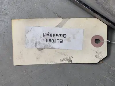 Used KOMATSU EL1094 Construction Equipment Parts British Columbia CA | Lenmark #281453
