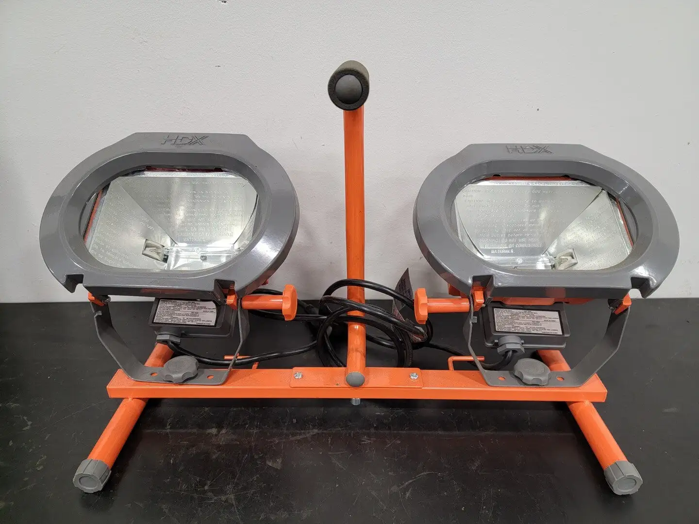USED HDX H1200DPT