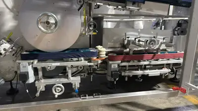 USED NEW ENGLAND MACHINERY NEH HLP-72