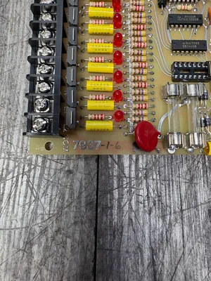 SPECIAL TIMER CORPORATION 7937-1-6 Printed Circuit Boards (PCBs) | ESS Industrial Equipment Sales (5)