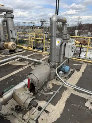 Used _UNKNOWN_ _UNKNOWN_ Cooling Towers New York US | Apex Group #1550769