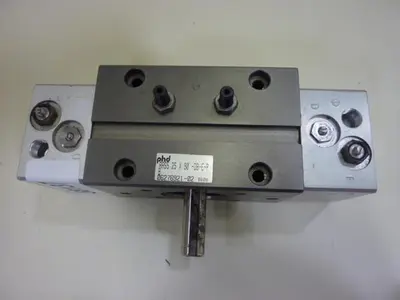 USED PHD INC RAS5 25 X 90-DB-E-P