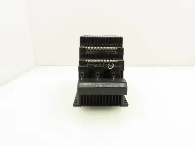 Allen Bradley 150-B24NBRD SMC Dialog Plus Soft Start Motor Controller 24A 480V